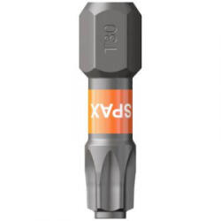 SPAX (5000009192309) Kerek hatlap bit T 30 5 db