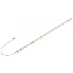 SLV GRAZIA PRO FLEXSTRIP (1004716) LED csík EEK: F (A - G) Nyílt kábelvég 24 V 5 m Melegfehér 1 db