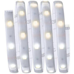 Paulmann (78868) LED csík alap készlet Dugóval 230 V 1.5 m Melegfehér 1 készlet