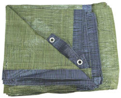 Extol Craft takaróponyva, 8×10m (11126)