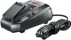 Bosch akkumulátor töltő AL 1830 CV 14, 4V-18V (2607225966) - megatool