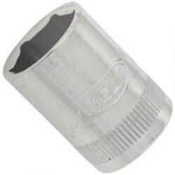 VIGOR (V2425N) Külső hatlap Dugókulcs betét 1 db Négylap, 1/4 (6, 3 mm)