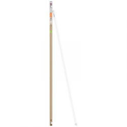 OSRAM LED csövek EEK: A (A - G) G13 Cső forma T8 17.6 W = 58 W Semleges fehér (O x H) 26.70 mm x 1513 mm 1 db (4099854223372)
