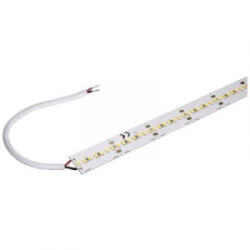 SLV GRAZIA PRO MAX FLEXSTRIP (1004721) LED csík EEK: F (A - G) Nyílt kábelvég 24 V 5 m Natúr fehér 1 db