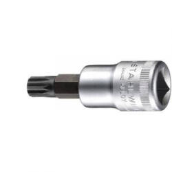 STAHLWILLE 54 X M 12 (03060012) Sokszög (XZN) Dugókulcs bit betét M12 1/2 (12, 5 mm)