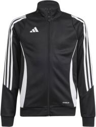 Adidas Atlétaruha felső Adidas Tiro24 Trjkty IJ9958 Kids Black 152 (IJ9958-152)