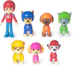 Spin Master Mancs őrjárat Rescue Wheels Multipack