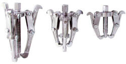 Extol Craft csapágylehúzó készlet 3 részes (9788)