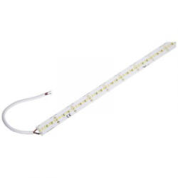 SLV GRAZIA IP FLEXSTRIP (1004736) LED csík EEK: F (A - G) Nyílt kábelvég 24 V 5 m Natúr fehér 1 db