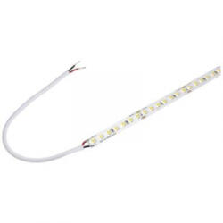 SLV GRAZIA PRO FLEXSTRIP LED (1004713) LED csík EEK: F (A - G) Nyílt kábelvég 24 V 5 m Melegfehér 1 db