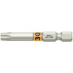 Wera 867/4 (05060510001) Torx bit TX 30 1 db