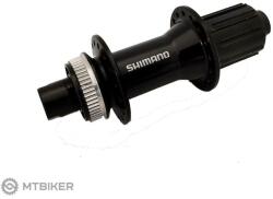 Shimano FH-MT400 hátsó kerékagy, 32 lyuk, 12x142 mm, CL, Shimano HG, (OEM)