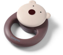  BabyOno csörgő maci 1546