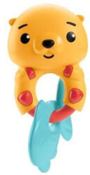 Mattel Sensimals csörgő Vidra HJW11/HKD69