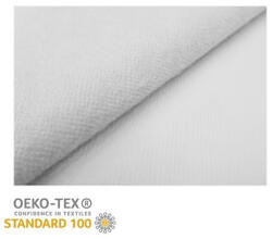 STELLA matracvédő lepedő 80x180cm fehér - babycenter-online