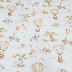  Pihe-Tex Hengerpárna 180cm Terepjárós zsiráf 688 - babycenter-online