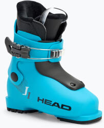 HEAD Cipő narciarskie dziecięce HEAD J1 Jr speed blue