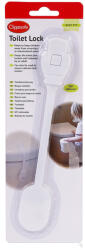 Clippasafe WC zár öntapadó 80/1 - babycenter-online