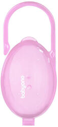 BabyOno cumitartó doboz rózsaszín 528/04 - babycenter-online