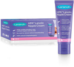 Lansinoh bimbóvédő krém HPA Lanolin 40 ml - babycenter-online