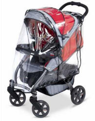 Tanita esővédő terep babakocsihoz - babycenter-online