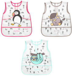  BabyOno előke fólia 36hó 840 - babycenter-online