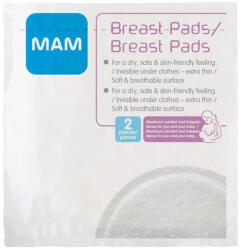  MAM melltartóbetét 30db - babycenter-online