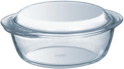 Pyrex Sütőtál, kerek, 2, 1 l