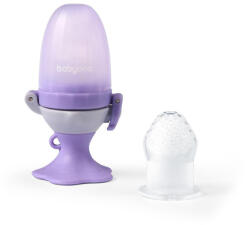  BabyOno szilikon etetőháló Twist-out Flower 1542