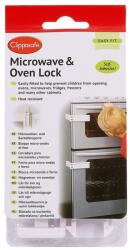 Clippasafe Mikró- és sütőzár 74 - babycenter-online