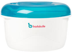 Badabulle mikrohullámú sterilizátor - B003204