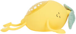 Badabulle éjjeli fény zenélő Basile, a citrom B015020 - babycenter-online