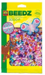 SES Creative Illatos vasalható gyöngy készlet 3000 db-os - SES (78678)