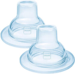 MAM ivócsőr extra puha Trainerhez 2db - babycenter-online