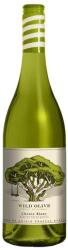  Wild Olive Old Vines Chenin Blanc 2023 0, 75L 12, 74% - bareszkozok