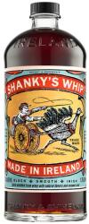  Shanky's Whip Black Irish Whiskey Likőr 1, 75L 33%