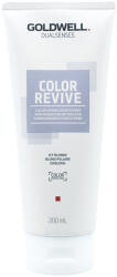 Goldwell Dualsenses Color Revive Color Giving Conditioner 200 ml árnyék Icy Blonde