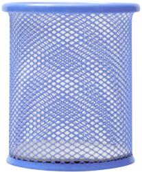 Deli Suport instrumente de scris Mesh Color Deli, Albastru (DLE9153/ALBASTRU)