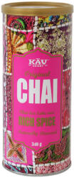 KAV Rich Spice Chai latte mix, 340g