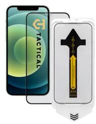 Tactical Impact Barrier for Rookies iPhone XR / 11 (6.1) üvegfólia