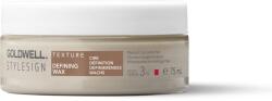Goldwell StyleSign Textrure Defining Wax 75 ml