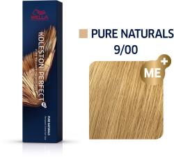 Wella Koleston Perfect Pure Naturals 9/00 (60 ml)