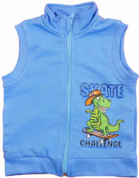 Asti Mellény, Dínó mintával