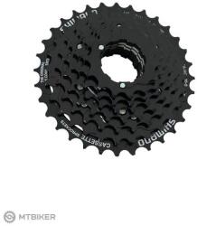 Shimano Tourney TX CS-HG200 kazettás lánckeréksor, 8-seb. , 12-32 fog (OEM)