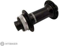 Shimano HB-MT410 első kerékagy, 32 furat, 15x100 mm (OEM)
