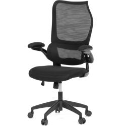 HOMEPRO Cassia, fekete hálós (KA-C808 BK)