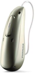Phonak Aparat Auditiv Phonak Audeo I70-Sphere (Champagne)