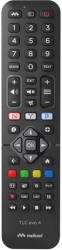 Meliconi TLC04 EVO távirányító PHILIPS