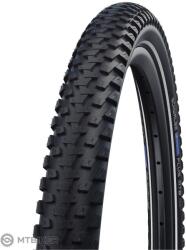 Schwalbe Marathon Plus MTB 29x2.35" Performance ADDIX Smart DualGuard külső gumi, drótperemes, reflexcsíkos