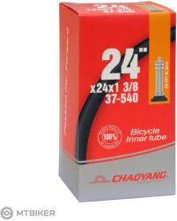 Chaoyang 24 x 1 3/8 belső, 30 mm-es dunlop szeleppel